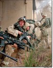 Picture for song 'Roll of Honor' by artist 'Russ St.George'