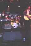 Picture for song 'only Here To Dance' by artist 'Rusty Hicks Band'