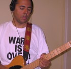 Picture for song 'When the Chips Go Down' by artist 'Ryan Banfill'