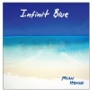 Picture for song 'Gazing ICU Infinit Blue (Life's Good)' by artist 'Ryan Henke'
