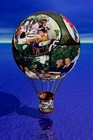 Picture for song 'MAGIC VOICES' by artist 'Saad Hebboul'
