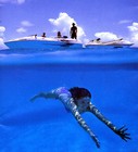 Picture for song 'Sea Rider' by artist 'Sahumerio'