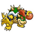 Picture for song 'Bowser' by artist 'Saint C'