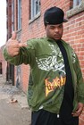 Picture for song 'In my Neighborhood' by artist 'Saks Fifth'