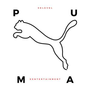Picture for song '"PUMA" Afro dance type beat' by artist 'Sammyxking'