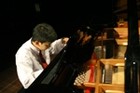 Picture for song 'Hw Great Is Our God feat Marcus Dip Silas' by artist 'Samuel Yeoh Zheng Yi'