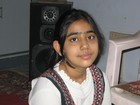 Picture for song 'My version 'I Drove All Night'' by artist 'Sanchita Rao'
