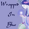 Picture for song 'Wrapped In Blue' by artist 'Sandra D. McCarthy'