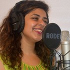 Picture for song 'Fly me to the moon' by artist 'Sandra Edmonds'