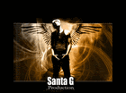 Picture for song 'Chrono' by artist 'Santa G'