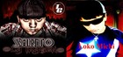Picture for song 'Yo Solo - Ft. Loko Michi' by artist 'Santo La Imagen - La Especie Musical'