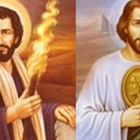 Picture for song 'SAN SIMON Y JUDAS TADEO 281014' by artist 'SANTORAL'