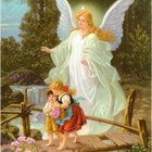 Picture for song 'SANTOS ANGELES CUSTODIOS 021014' by artist 'SANTORAL'