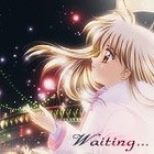 Picture for song 'it's only the fairy tale' by artist 'saruwatari'