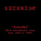 Picture for song 'Astarthe - "Ascention Of Agathodaemon"' by artist 'Satanica'