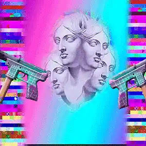 Picture for song 'autumn x mexikodro type beat ~ winter skye!' by artist 'Sauce World'