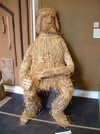 Picture for song 'Strawman' by artist 'Say Jansfield'