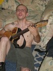 Picture for song 'One More Day' by artist 'Scott A Brady'