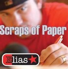 Picture for song 'Breath Of My Life' by artist 'Scribbling Idiots'