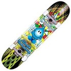 Picture for song 'Wet Willy' by artist 'Scribe And Sage'