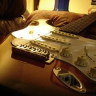 Picture for song 'Blues for on off day' by artist 'Scuzzo'