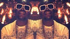 Picture for song 'Savages' by artist 'SDGV Beats'