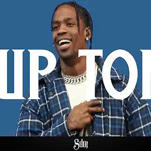 Picture for song 'FREE DL - Up Top (BUY 1 GET 2 FREE)' by artist 'SdotFire'