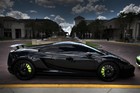 Picture for song 'Black On Black (Jeezy kanye TI Ludacriss) FREE DL' by artist 'SDotTheProducer FYEent'