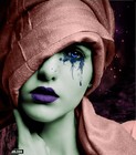 Picture for song 'ALIEN TEARS' by artist 'SEAN CHRIST'