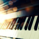 Picture for song 'A Keys' by artist 'Sean Original'