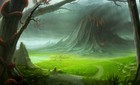 Picture for song 'Intro to River' by artist 'SecretSolace'