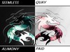 Picture for song 'She Takes My Breath Away' by artist 'Seemless Q'