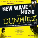 Picture for song 'BEAT 57 CLUBBIN 4 DUMMIEZ' by artist 'SEISMcWAVES'