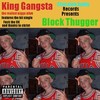 Picture for song 'Burger King Gangsta aka Queen Gangsta' by artist 'Seizures'