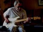 Picture for song 'Worst old feeling' by artist 'Self laid traps'