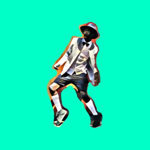 Picture for song 'GOOD TIME - Afro Type Beat (prod. Septantyk)' by artist 'Septantyk'