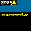 Picture for song 'seqva - speedy' by artist 'seqva'