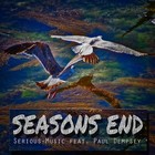 Picture for song 'Seasons End feat. Paul Dempsey' by artist 'Serious-Music (Germany)'