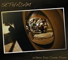 Picture for song 'Song for My Friends' by artist 'Seth Adam'
