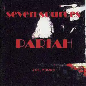 Picture for song 'seven sources' by artist 'SEVEN SOURCES'