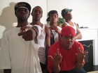 Picture for song '100 Proof' by artist 'SEWN CONNECTION'