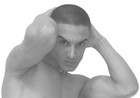 Picture for song 'Ghanzarya Shandaharo - Rough and Rugged' by artist 'sexyafghan'
