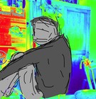 Picture for song 'Desert (demo)' by artist 'SFBurns'
