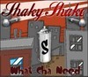 Picture for song 'The Devil' by artist 'Shaky Shake'