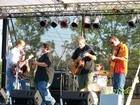 Picture for song 'Georgia O'Keefe' by artist 'Shaky Stage'