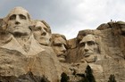Picture for song 'Mount Rushmore (....This Just Goes Hard)' by artist 'Shannon Oli Productions'