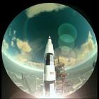 Picture for song 'The Space Age (Techno Type Thing, Free Download)' by artist 'Shannon Oli Productions'