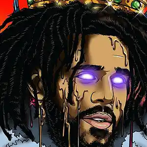 Picture for song 'Counted Me Out (132bpm)(J Cole x 21 Savage)' by artist 'Sheff Shmurda'