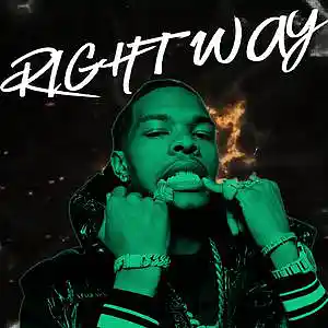 Picture for song 'Right Way' by artist 'Shelby Production'