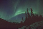Picture for song 'Northern Lights' by artist 'Shif and Yoshie'